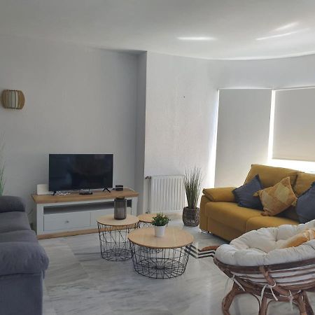 데니아 Jardines Del Puerto 아파트 외부 사진