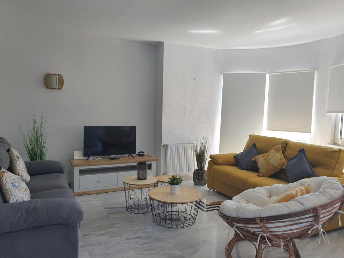 데니아 Jardines Del Puerto 아파트 외부 사진