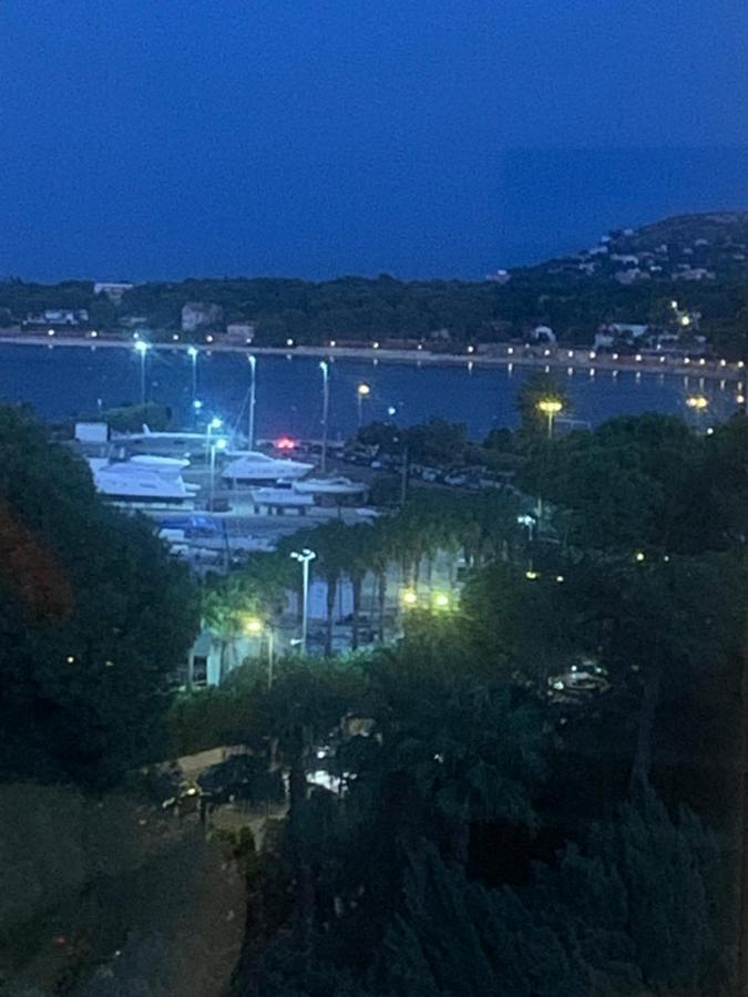 데니아 Jardines Del Puerto 아파트 외부 사진